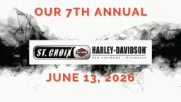 7th Annual Parking Lot Party