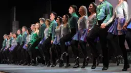 Riverdance 30 – The New Generation