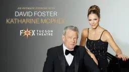 David Foster & Katharine McPhee