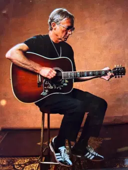 An Evening With Steve Cradock