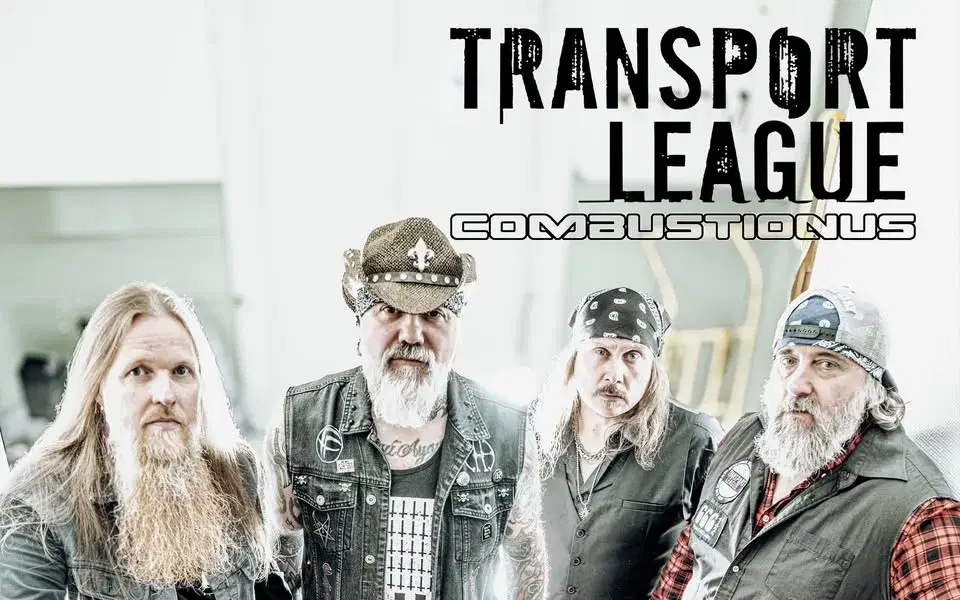 Transport League + Combustionus