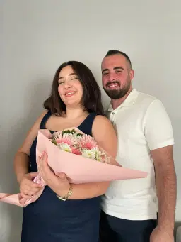 YAREN VE EFECAN DÜĞÜN TÖRENİ