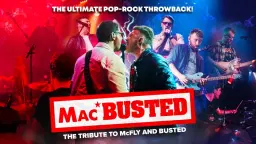 MacBusted