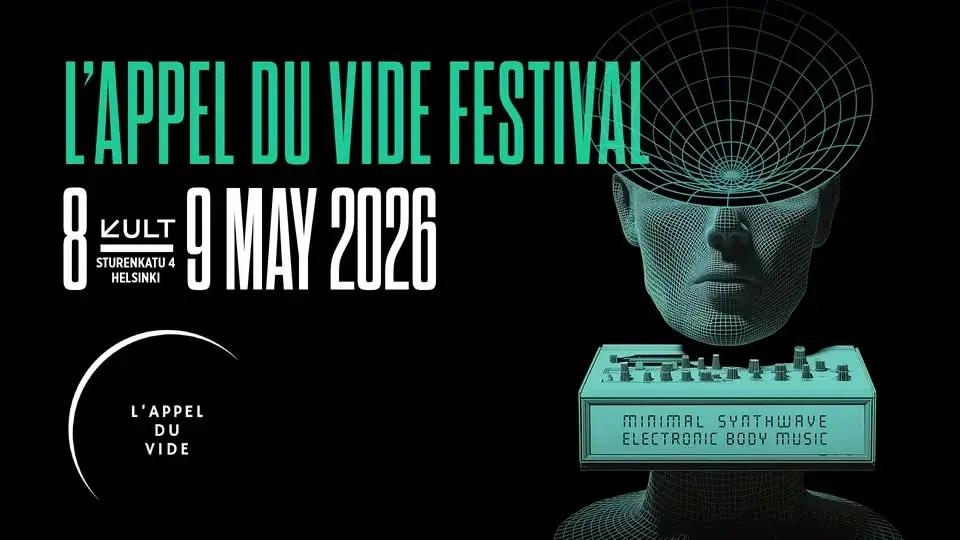 L’Appel du Vide Festival
