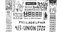 Ryan Davis & the Roadhouse Band