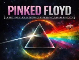 Pinked Floyd