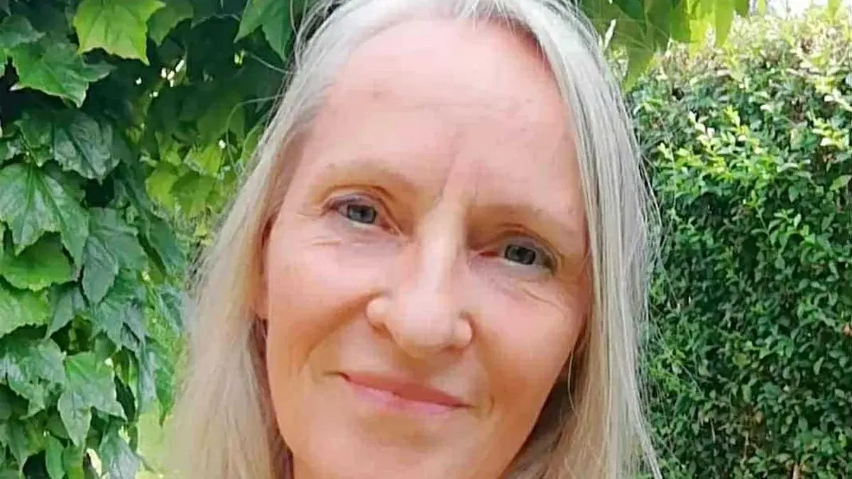 Savana Rozalina Ilara - "Forvandlingen - fra nedbrudt til opløftet."