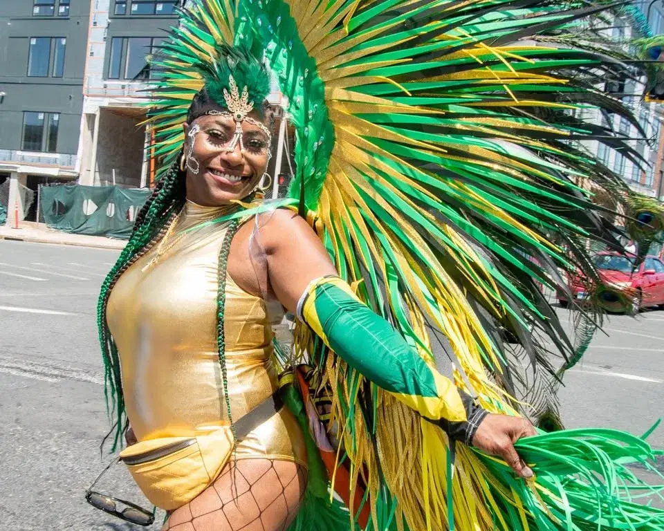 64th West Indian Independence Celebrations