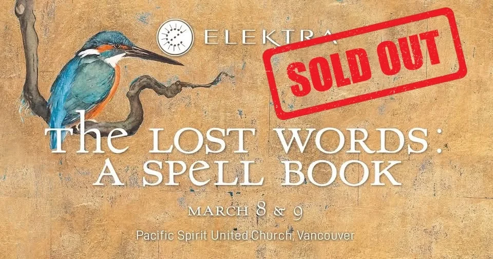 The Lost Words: A Spellbook