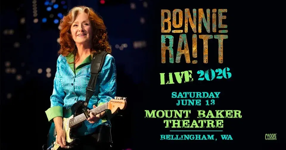 Bonnie Raitt