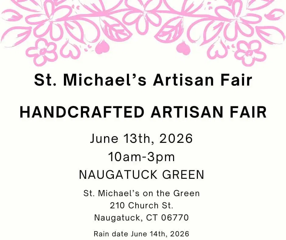 St. Michael’s Artisan Fair