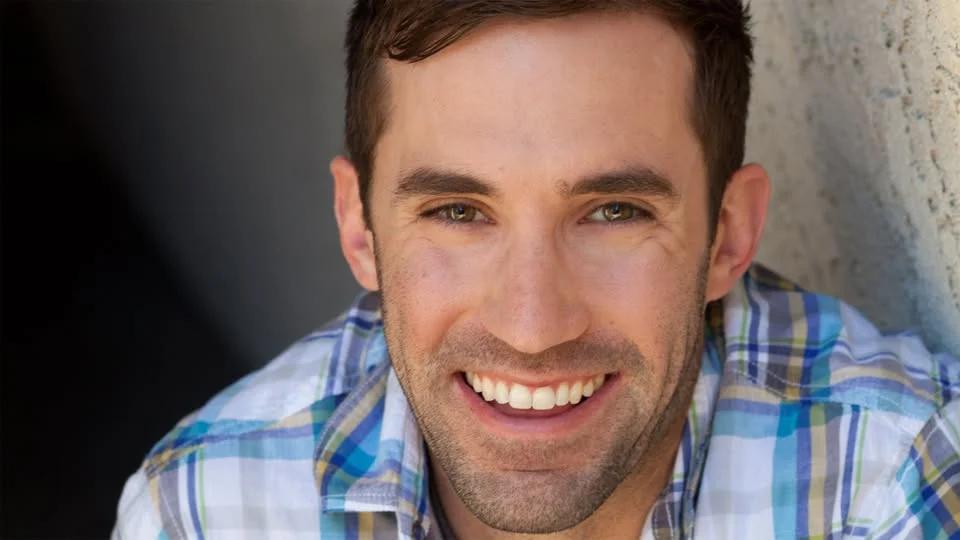 Make-A-Wish Comedy Night with Michael Palascak