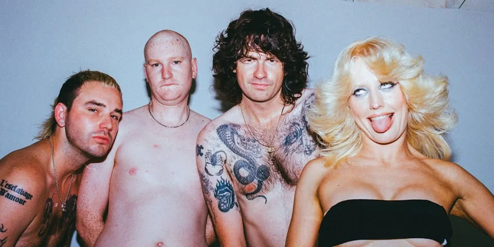 OSHEAGA présente : Amyl and the Sniffers | Place Bell
