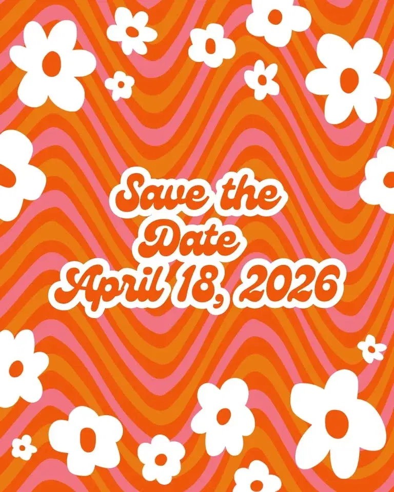 Peace, Love & Tricky Tray 2026