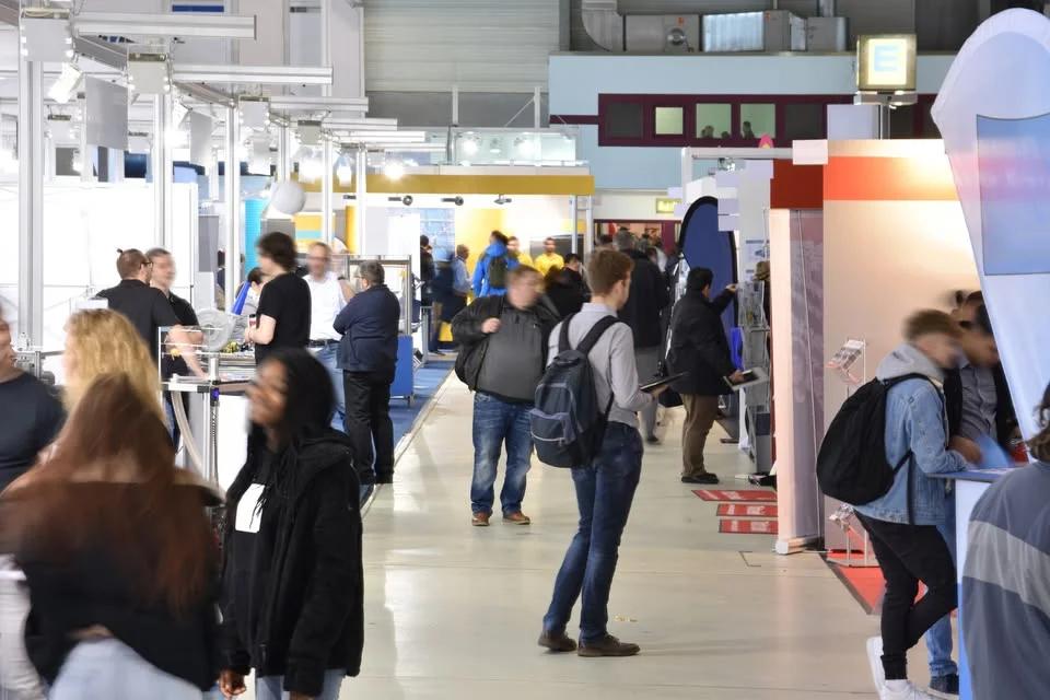 Trafford Apprenticeship & Careers Fair 2026