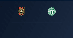 Brommapojkarna vs Västerås