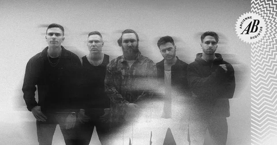 I Prevail | Ancienne Belgique