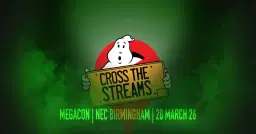 Cross The Streams @ Megacon 26