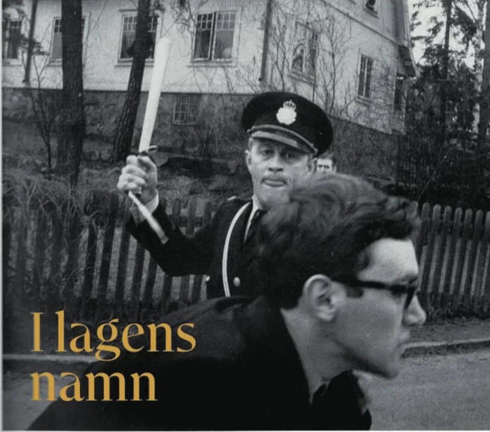 I lagens namn - kom och fira senaste numret av Clarté