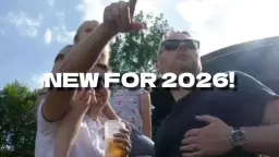 The Bury St Edmunds Nearly Festival (10 Years)