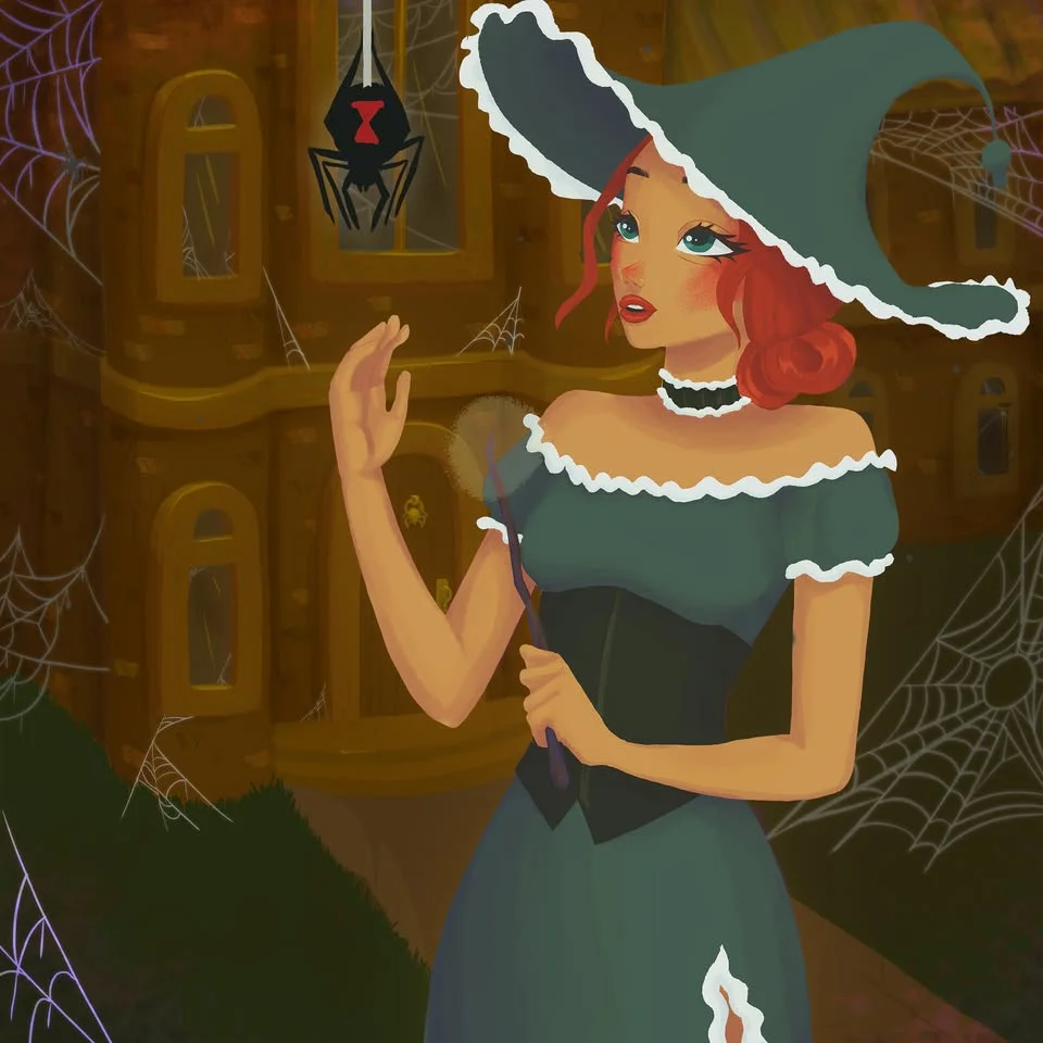 The Gothic Market (May 9 + 10, 2026) Dayton, OH