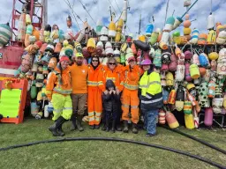 5TH ANNUAL YARMOUTH EARTH WEEKEND