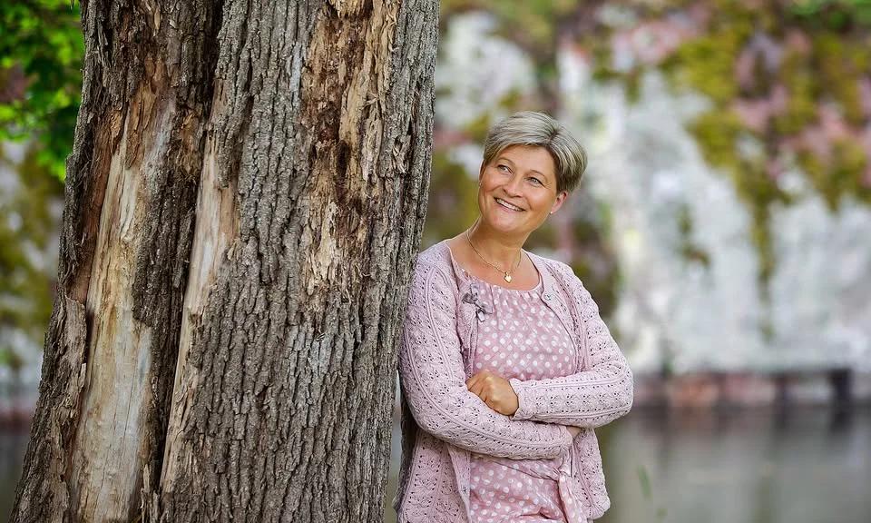 Nordiska trädgårdar - Fullbokad