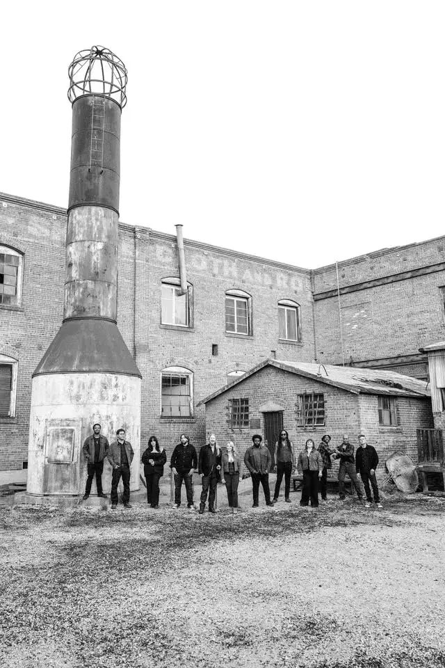 Tedeschi Trucks Band: Future Soul 2026 Tour