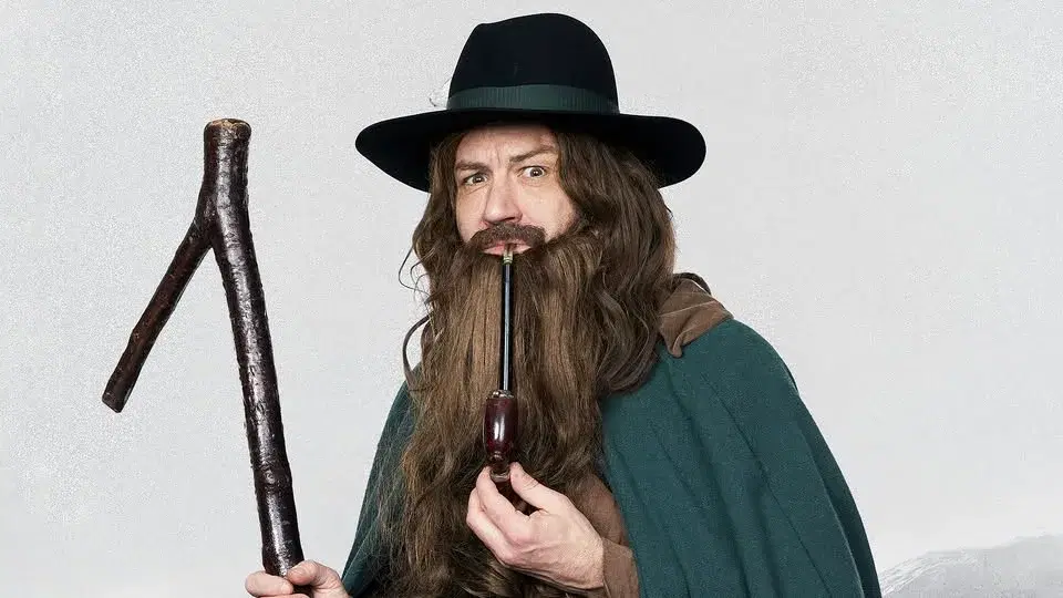 Krkonošské pohádky