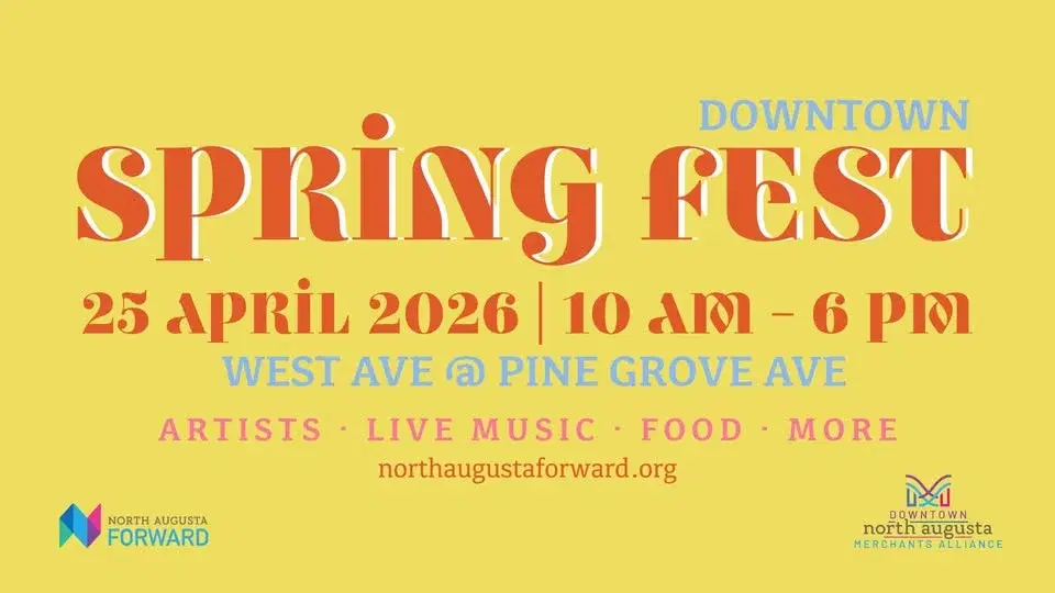 Downtown Spring Fest