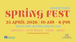 Downtown Spring Fest