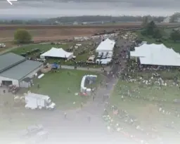 Rawlinsville Fire Company 2026 Mud sale