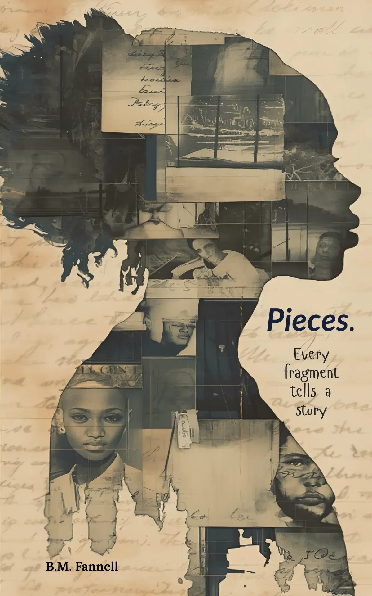 Pieces: An Intimate Reading Series
