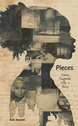 Pieces: An Intimate Reading Series