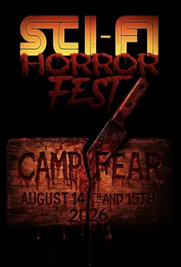 SCI-FI HORROR FEST