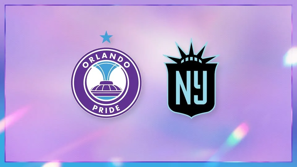 Orlando Pride vs. NJ/NY Gotham FC