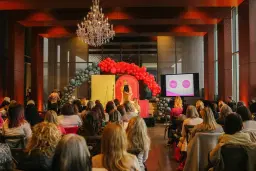 The Summit - Business + Leadership Conference