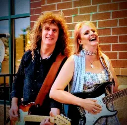 SugRRocK DUO at Southern Ohio Brewing, Beavercreek