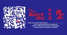 Festival Hors des murs