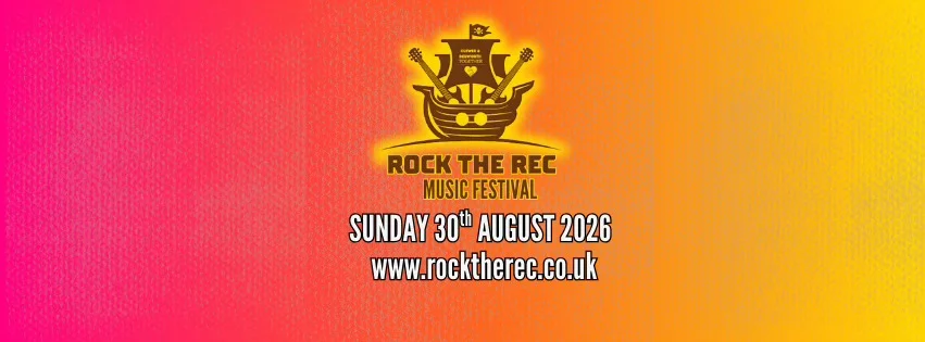 Rock the Rec 2026