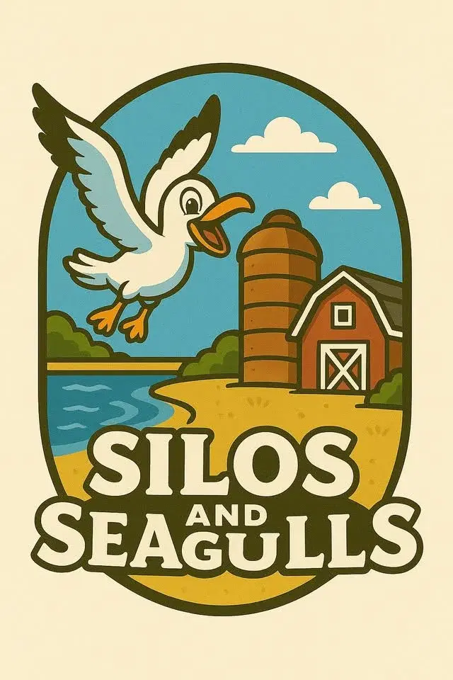 Silos & Seagulls Indoor Farmers Market