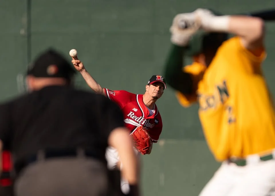 Exhibition Game vs. NDSU