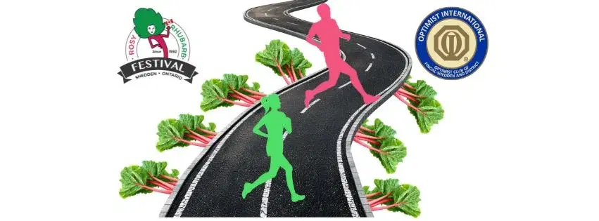 Rosy Rhubarb Walk/Run 2026