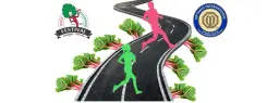 Rosy Rhubarb Walk/Run 2026