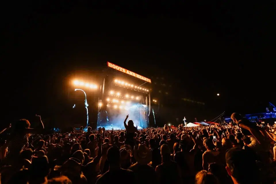 Boots and Hearts 2026