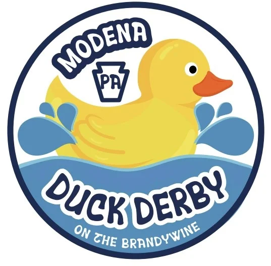 6th Annual Modena Duck Derby