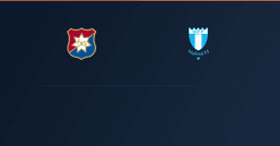 Örgryte vs Malmo FF