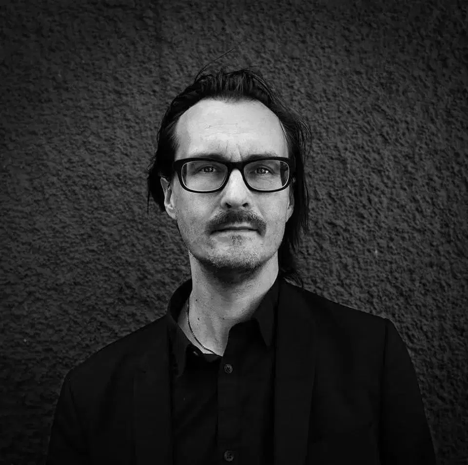 Matti Ollikainen Trio