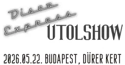 Disco Express - UtolShow