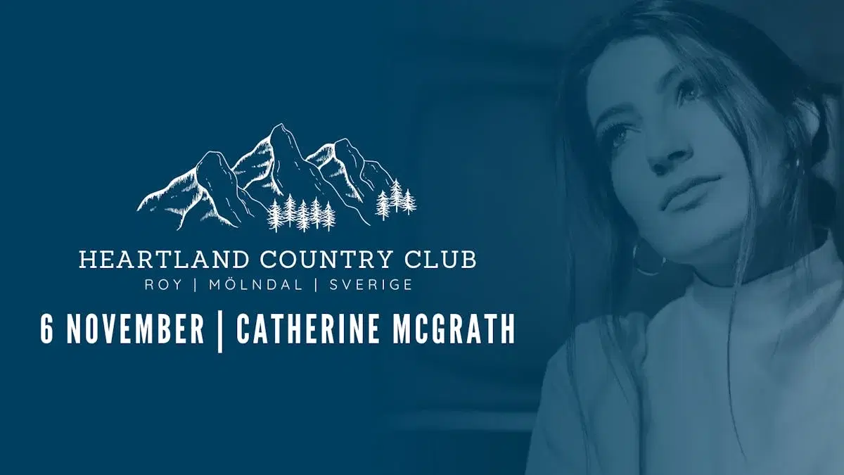 Heartland Country Club x Catherine McGrath